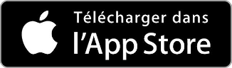 Télécharger sur l'App Store