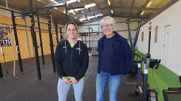 Brest Sport Santé à Dirinon