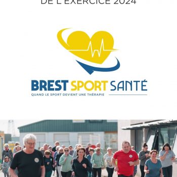 Brest Sport Santé - Rapport d'activité 2024