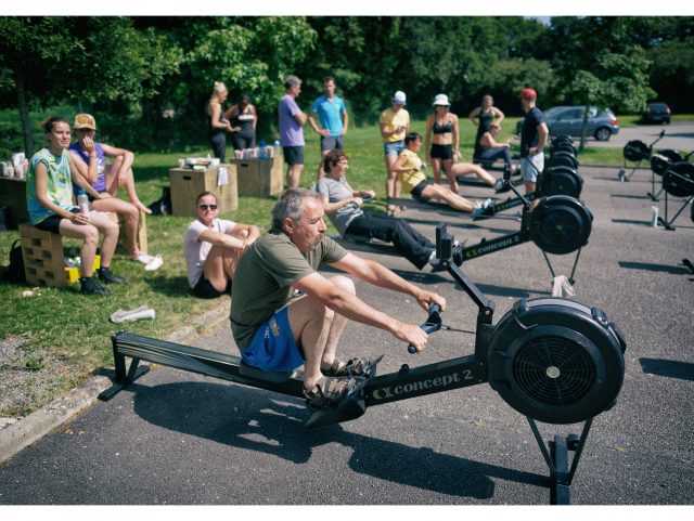 Row Day, un grand merci!!!