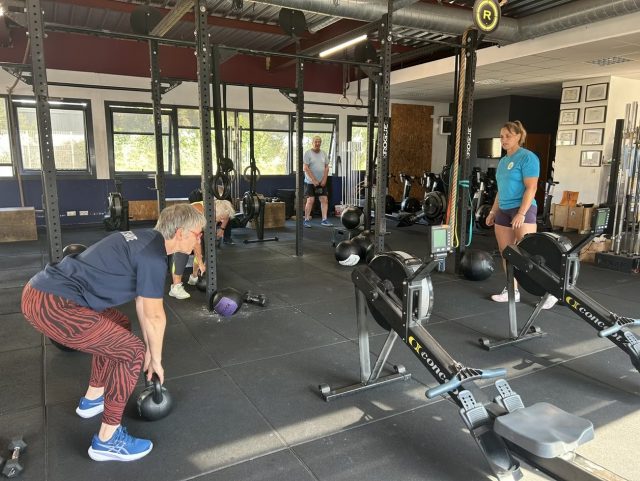  Brest Sport Santé, une solution pour « mieux vivre sa retraite » Ouest France Juillet 2026