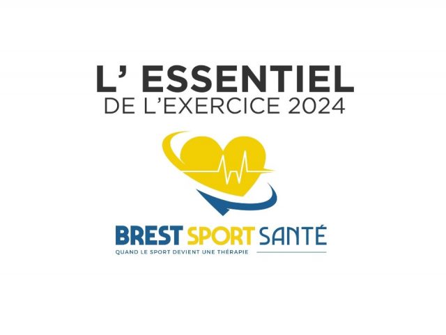 Brest Sport Santé : une année 2024 marquée par la croissance et la solidarité