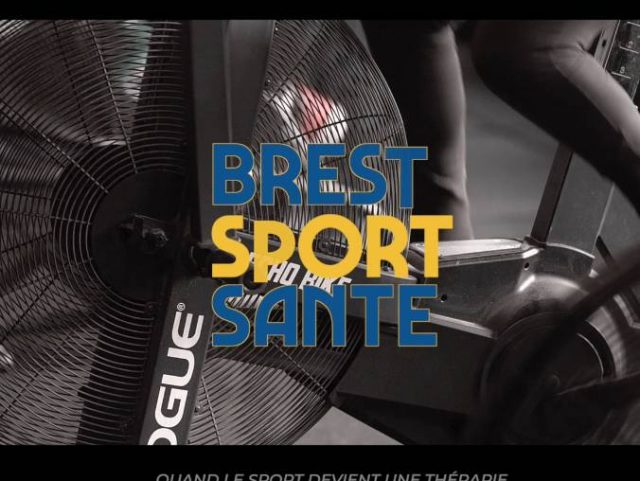 Vidéo Brest Sport Santé