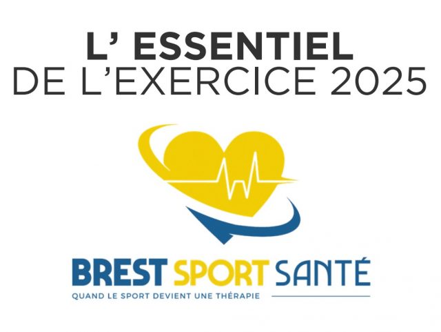 Rapport d'Activité 2025 Brest Sport Santé