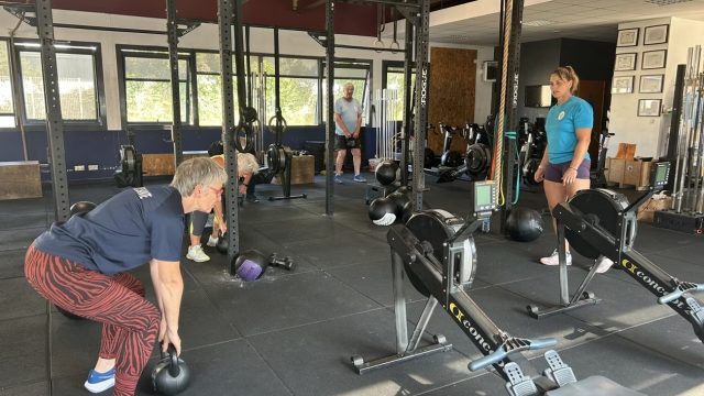  Brest Sport Santé, une solution pour « mieux vivre sa retraite » Ouest France Juillet 2026