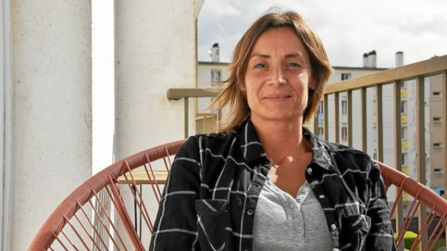 Article parru dans le Télégramme du 11/10/2021