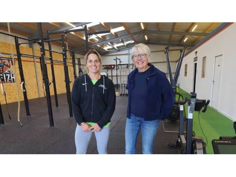 Ouest-France le 23/10 : de l’activité physique adaptée à Dirinon avec Brest Sport Santé